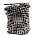 thumbnail image 3 of Jeremywell 80 Roller Chain 50 Feet with 5 Connecting Links, 3 of 5