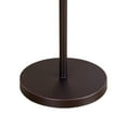 thumbnail image 3 of KAWOTI Industrial Floor Lamp with Night Light, 62.5'' Standing Farmhouse Floor Lamps for Bedroom for Living Room Oil Rubbed Bronze Finish, 3 of 10