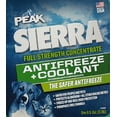 Peak SEP003 Sierra FullStrength Antifreeze & Coolant for Pet Engine 1