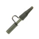 thumbnail image 2 of Greeniant Clip de para 20 piezas, resistente, duradero, soporte de cable de seguridad, fijación fija, aparejos de línea de pescado, Pescar, 2 of 6