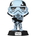 thumbnail image 3 of Funko Pop Figura Star Wars Stormtrooper 455 Target Funko -, 3 of 3