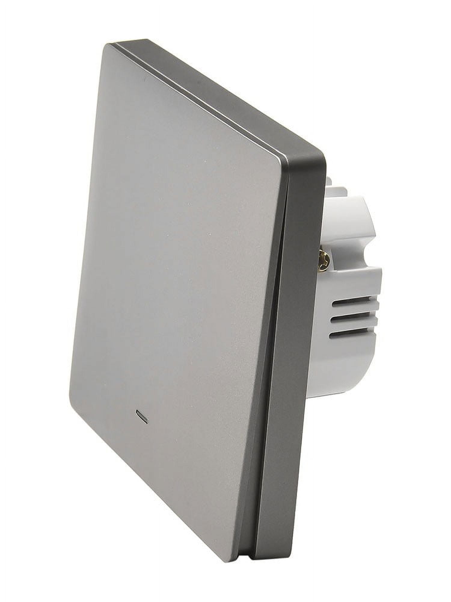 Kasa Smart 3 Way Switch HS210, Needs Neutral Wire, 2.4GHz Wi