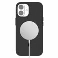 thumbnail image 1 of Blu Element Armour Rugged w/MagSafe Case Black for iPhone 16, 1 of 7