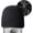 Black, variant on SUNMON Blue Yeti Windscreen - Mic Cover with Flocking Surface for Blue Microphone, Yeti Pro Condenser Microphones, Professional Foam Mic Pop Filter