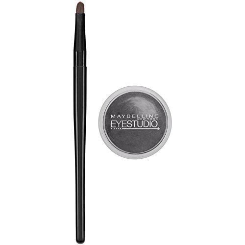 Maybelline New York Eyestudio® Lasting Drama®, Traceur Gel, 3.5 GR