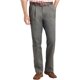 thumbnail image 1 of Pantalones chinos IZOD casuales para hombre Gris 32W x 30L Chino, 1 of 1