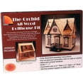 thumbnail image 3 of The Orchid Dollhouse, 3 of 3