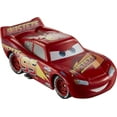 thumbnail image 3 of Disney / Pixar Cars Metal Rusteze Lighting McQueen Diecast Car, 3 of 5