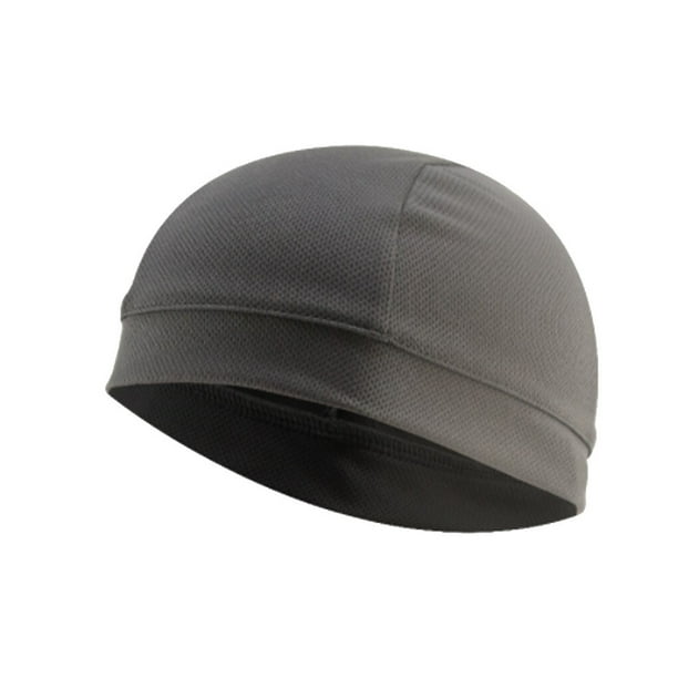 Gorras de calavera Sonducket 9 piezas Cooling tela de malla a prueba de frío ciclismo poliéster