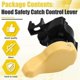 thumbnail image 5 of 1 Set for S90 MK2 XC90 V90 Hood Catch Lever + Bracket 31479770 31479075 31457216 31479077, 5 of 5