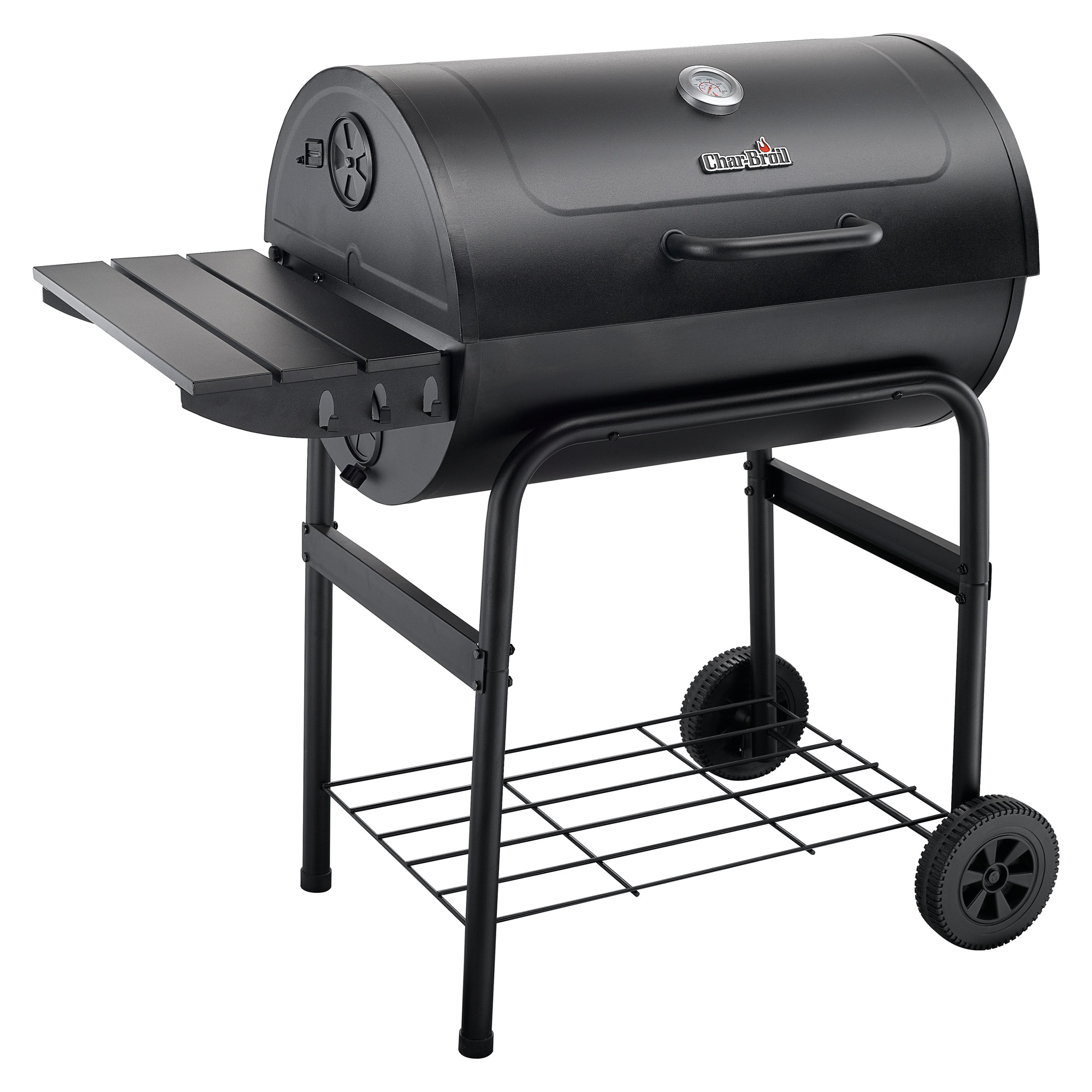 Char-Broil American Gourmet Charcoal Grill 840 by Char-Broil
