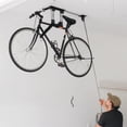 thumbnail image 2 of Heavy-Duty Bike Hoist, Bike Ceiling Hoist, 2 of 6