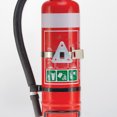 thumbnail image 4 of AURARMLET 6Sets Universal Fire Extinguisher Bracket Square Tubing Mount for Home Factory, 4 of 4