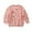 Pink, variant on lnmuld Cute Sweaters Baby Girl Boy Knit Sweater Blouse Pullover Sweatshirt Warm Crewneck Long Sleeve Tops Fall Winter Clothes Size:6M