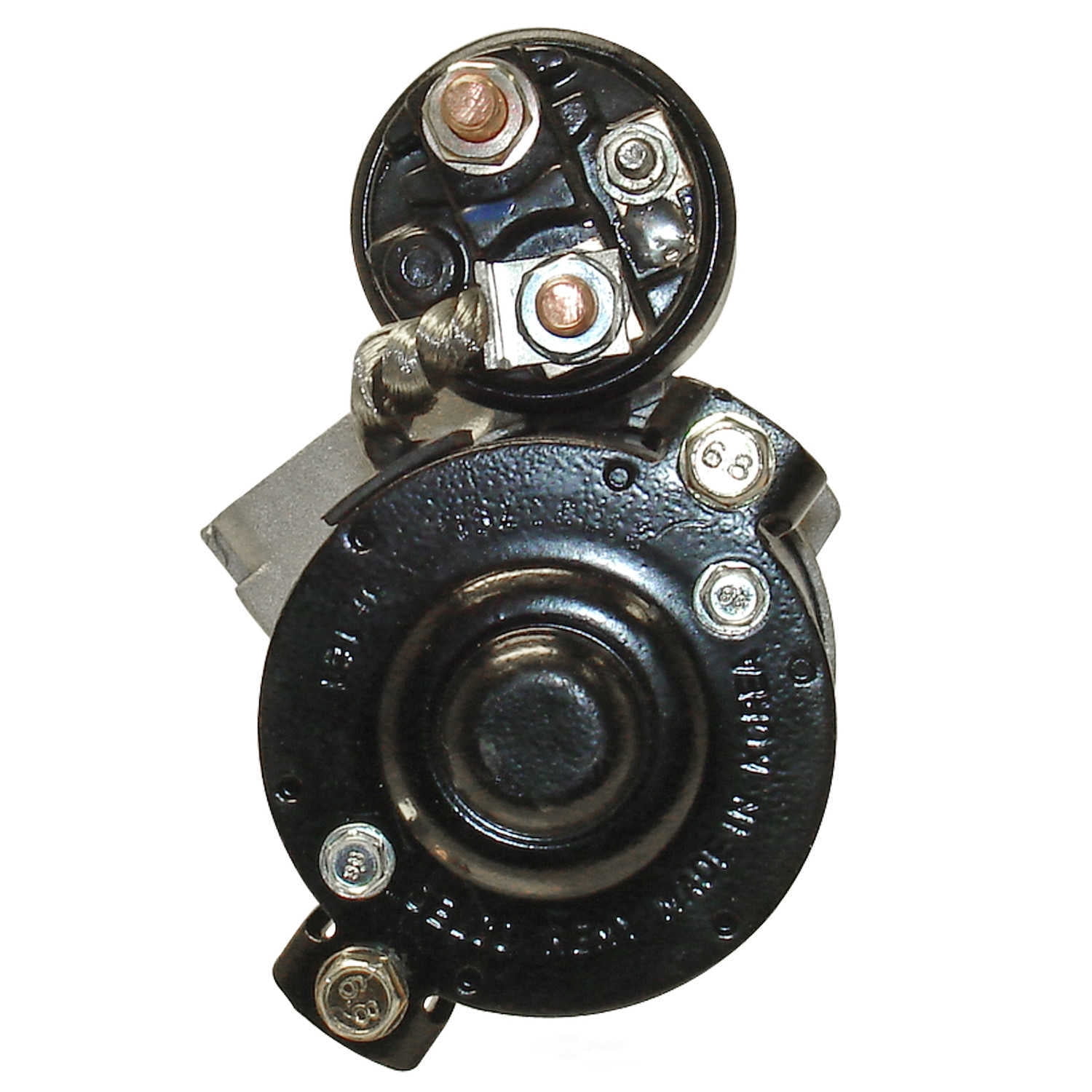 FVP Professional 6481MSN Starter - New