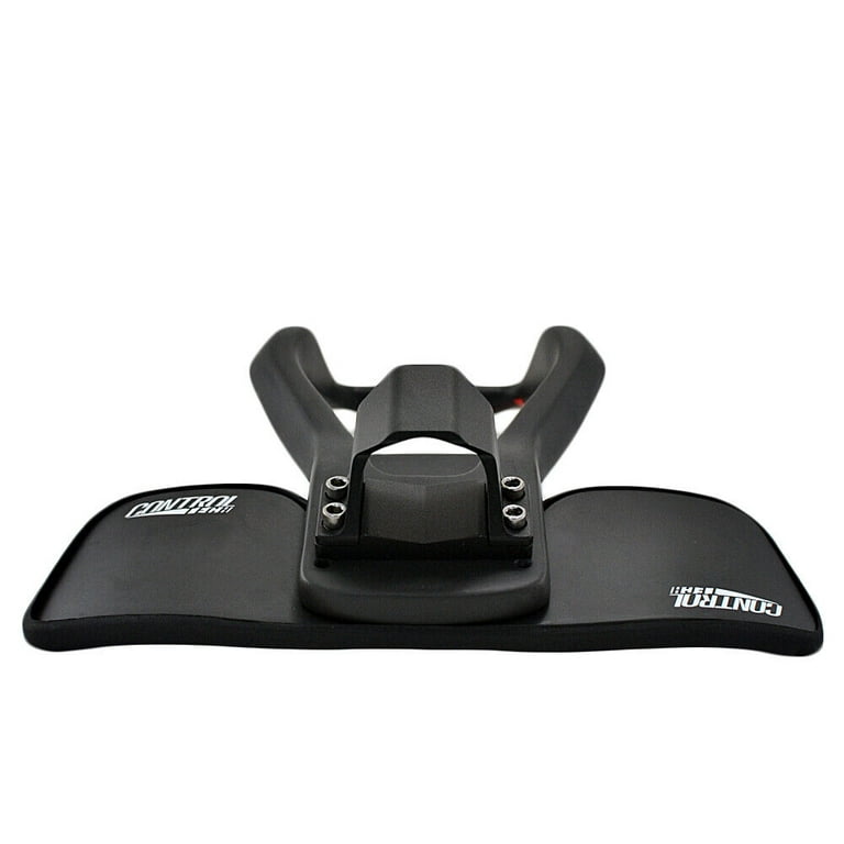 Controltech Sirocco Mini Clip-On ステムマウント Controltech Sirocco mini clip-on Carbon Aerobar Time Trial