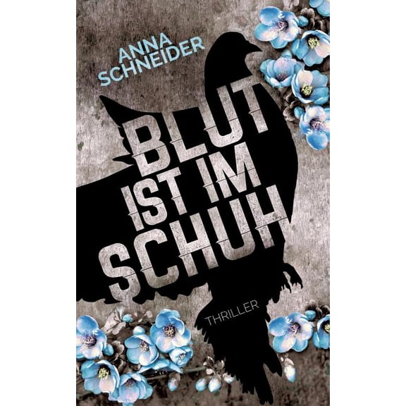 Blut ist im Schuh, (Paperback)