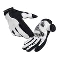 thumbnail image 4 of Esquirla Men Winter Gloves Cycling Gloves Touch Screen Lightweight Gift Keep Warm Mittens L, 4 of 8