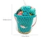 thumbnail image 3 of Beach Sand Toy Set Kids Sand Play Kit Outdoor Bucket And Shovel Combo Seaside Sandcastle Tools Children’s Beach Toy Collection, 3 of 6