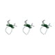 thumbnail image 4 of Minnieouse Malla Fasinator Mujeres Tocado Baile de larga duración Type1 NO1, 4 of 6
