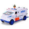thumbnail image 1 of Hucha automática de seguridad para coche con monedas para niños, 1 of 1