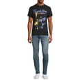 thumbnail image 4 of Prince Short Sleeve Graphic Relaxed Fit T-Shirt (Men's), 1 Pack, 4 of 5
