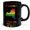 style, variant on Funny Coffee Mug In A World Where You Can Be Anything Be Kind New York Coffee Tea Mug Lesbian Gay Bisexual Transgender Asexual Cool Ceramic Mugs Gifts for Teacher Husband Grandpa Work 15oz Black