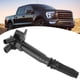 thumbnail image 5 of Spark Coil, High Efficiency Ignition System Part, Durable ABS Metal Material Sturdy Ignition Coil For Car, For Car Automobile ANGGREK HA1618, 5 of 8