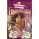 thumbnail image 1 of Frankenstiltskin Océano Gran Travesía 9786075575377, 1 of 2
