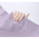 thumbnail image 4 of Sábana plana Utopia Bedding Queen Lavender de microfibra suave, 4 of 7