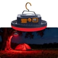 thumbnail image 1 of Luz de Camping AODOO 10000mAh Recargable 4000LM IP45 Impermeable, 1 of 7