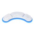 thumbnail image 2 of 8PCS Cat Water Fountain Replacement Filter Elements Activated Carbon Filter for Dog Cats Pet Drinking Bowl Feeder Filter, 2 of 5