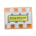 thumbnail image 1 of Afinadores portátiles Strade Fareast Limited 6 tonos para guitarra 3 piezas, 1 of 8