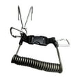 thumbnail image 4 of Scuba diving reef hook drift hook stainless steel safety accessories wear-resistant practical multi-functional high reliability, 4 of 5