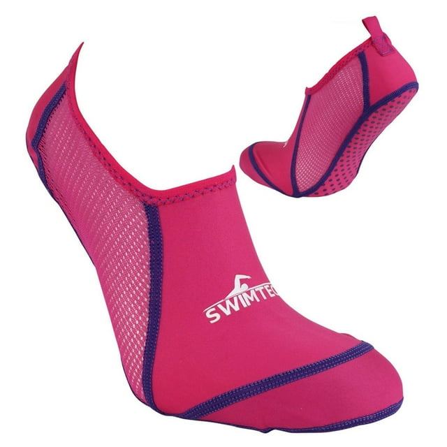 SwimTech Chaussettes de Piscine Garçons/filles
