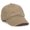 Khaki, variant on Outdoor Cap BCT-662 Brushed Twill-Loden