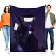 thumbnail image 1 of Titan TV Man Skibidi Toilet anti-pilling, suave, ligera, esponjosa y acogedora de lujo para hogar y cocina – Perfecta para niños y adultos, 100 x 150 cm, 1 of 6