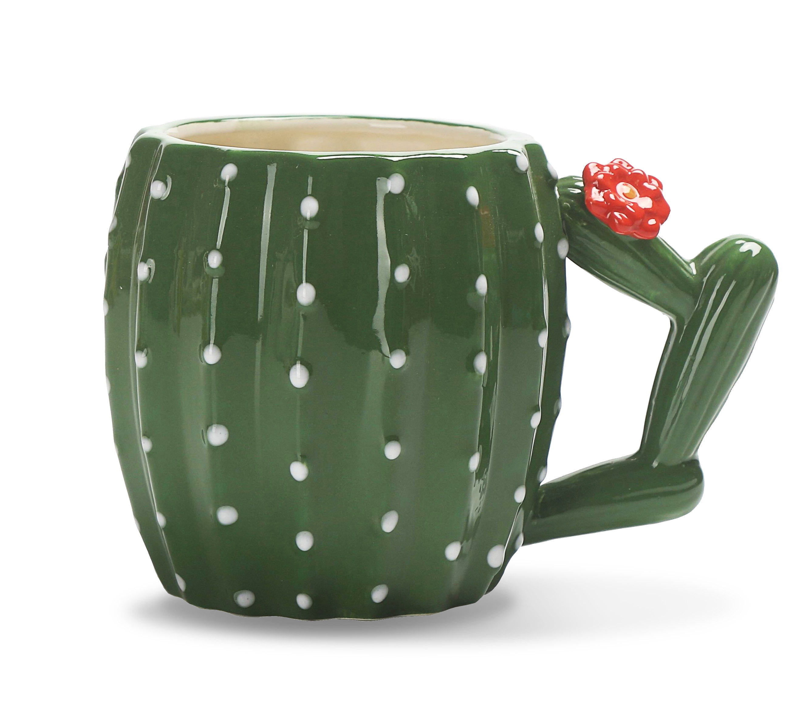 15.2 Oz. Cactus Mug - Walmart.com - Walmart.com