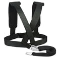 thumbnail image 4 of MRLESS Full Body Sled for Outdoor Sports, Fitness Training, Strength & Endurance Exercise Gear, 4 of 7