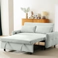 thumbnail image 3 of Pull - out Function and USB Convenience - Easily convert your sofa to a bed and charge your devices via USB ports in the armrest, 3 of 5