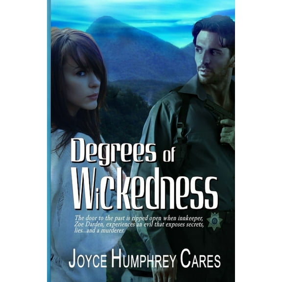 Degrees of Wickedness (Paperback)