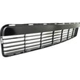 thumbnail image 4 of Bumper Grille Black Front For 2013-2015 Scion xB, 4 of 9