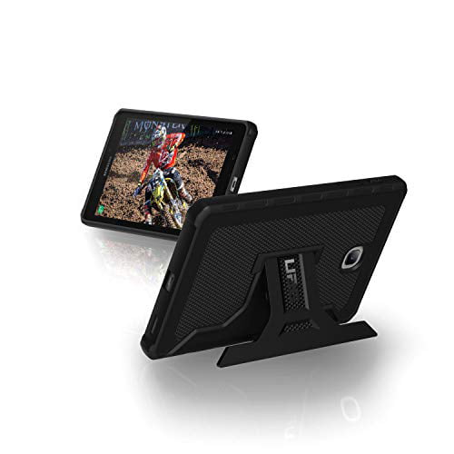 Custodia per Samsung Galaxy Tab A 10.5 Cover Tablet silicone TPU 