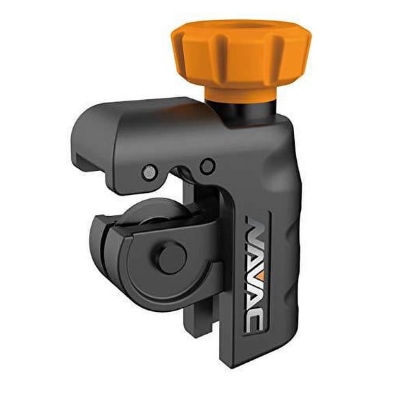 NAVAC NTC6 1/8in to 3/4in OD Tube Cutter, Alumunim Alloy Body
