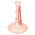 thumbnail image 2 of Lavadora Ultrasónica Portátil Mini de 360 ​​Grados con Alimentación USB para Ropa Interior y CalcetinesRojo, 2 of 10
