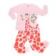 thumbnail image 1 of Conjuntos de Pijamas para niños 100 de algodón, Pijamas para niños de 2 a 7 años, Pijamas Infantiles para niños, Vetement Enfant Fille, Navidad, 1 of 4