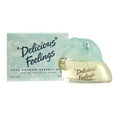 thumbnail image 2 of Gale Hayman DELICIOUS FEELINGS Eau De Toilette Spray (New Packaging) for Women 3.4 oz, 2 of 6