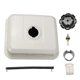 thumbnail image 1 of Gas Fuel Tank Engine Cap Filter For Honda Gx120 Gx140 Gx160 Gx200 Durable And Long Time For Using, 1 of 5