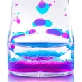thumbnail image 3 of Liquid Motion Bubbler Super Z Outlet para juegos sensoriales, paquete de 4, 3 of 8