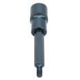 thumbnail image 2 of Industrial Supplies, 100mm Full Length Blueing Treatment Socket Bit, Rust Proof For Industry, 2 of 8